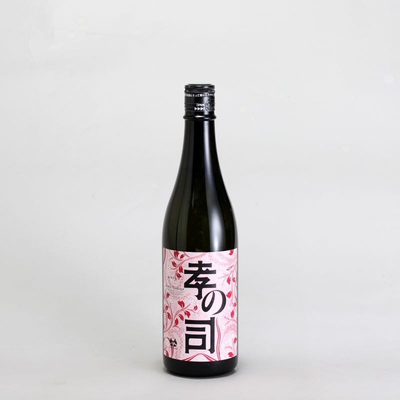 孝の司　心カラセヨ　720ml