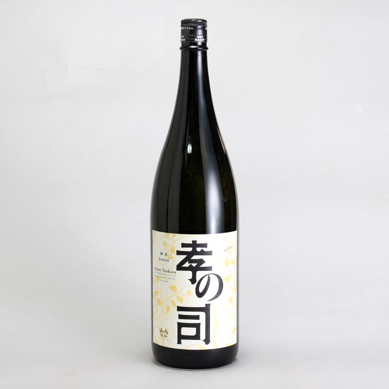 孝の司　神水　1800ml