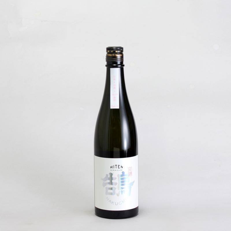 雪の茅舎 純米吟醸 1800ml｜地酒（日本酒）通販-秋田県｜淀川酒店