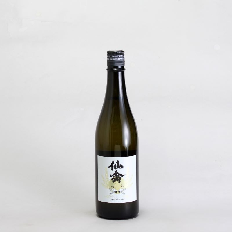 仙禽(せんきん) あかとんぼ 1800ml｜栃木の地酒通販｜淀川酒店(栃木県)