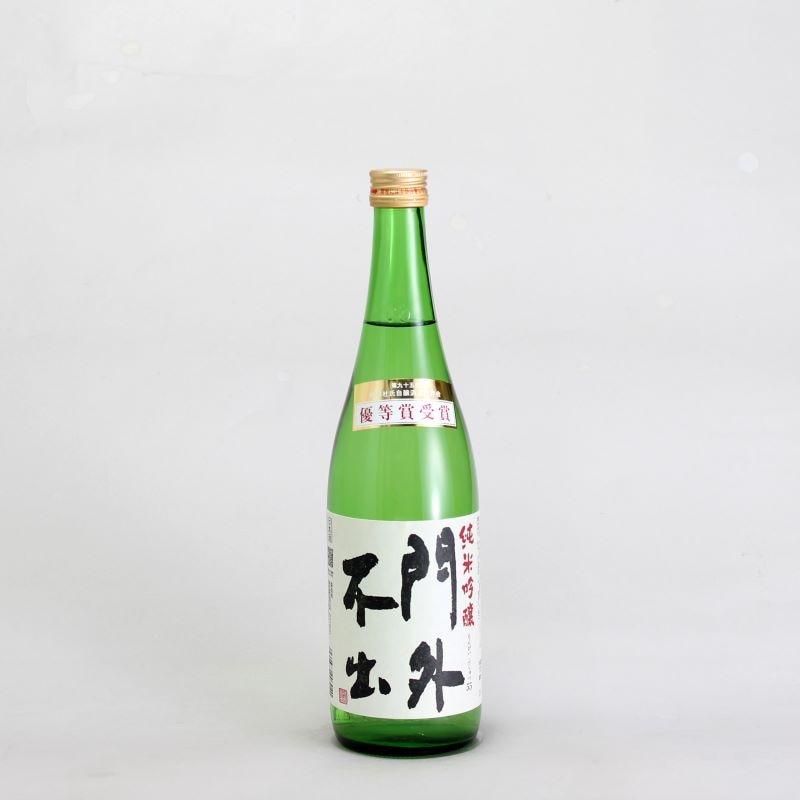 通販】鳳凰美田 芳 PREMIUM ～VINTAGE 2020～ 生もと仕込み純米大吟醸