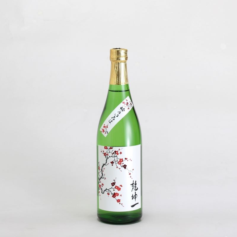 乾坤一 純米酒 愛国 720ml｜地酒（日本酒）通販-宮城県｜淀川酒店