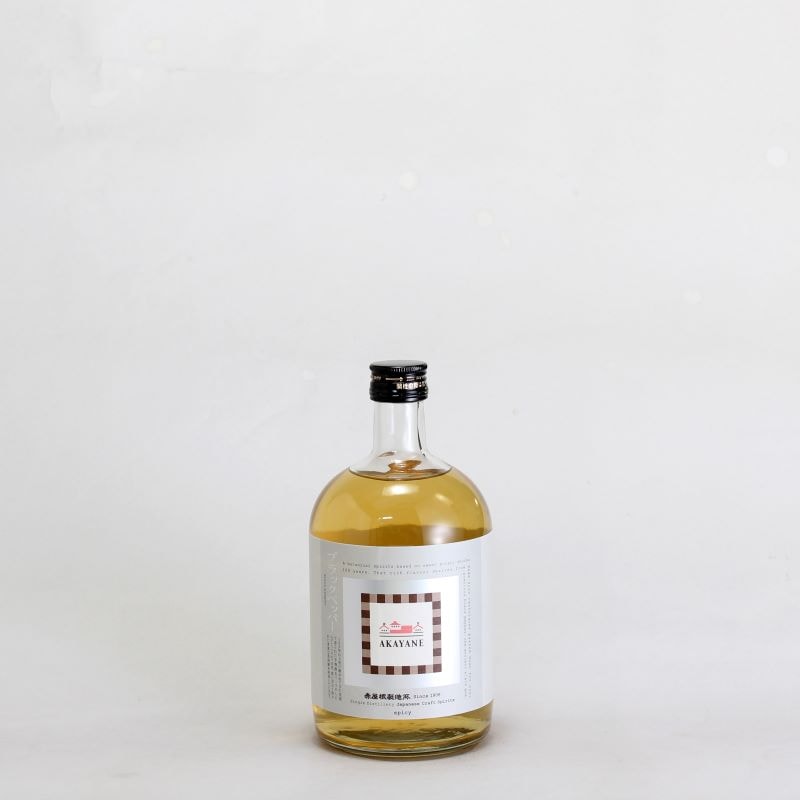 AKAYANE アブサン・クスニシキ 53° 500ml｜日本酒通販・焼酎通販-淀川