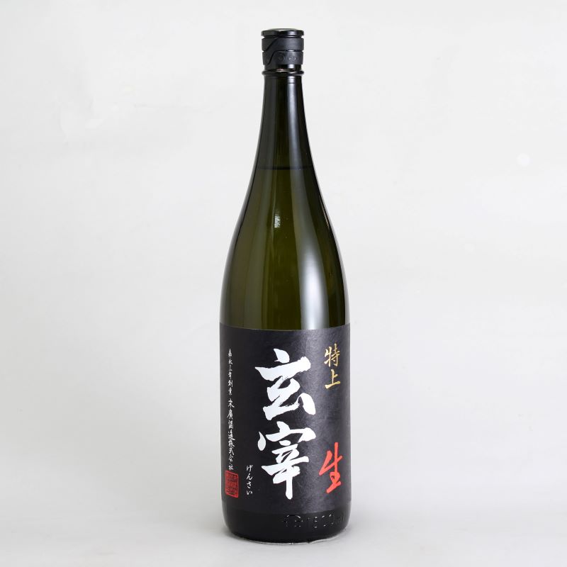 会津中将 純米吟醸 夢の香 1800ml｜地酒（日本酒）通販-福島県｜淀川酒店
