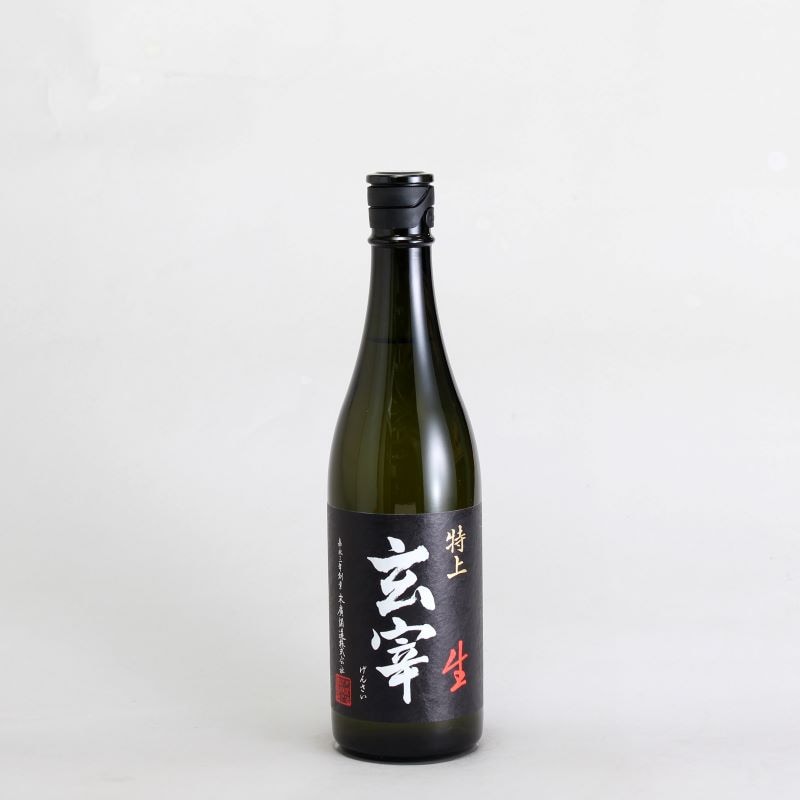 会津娘 特別純米酒 無為信 1800ml｜地酒（日本酒）通販-福島県｜淀川酒店