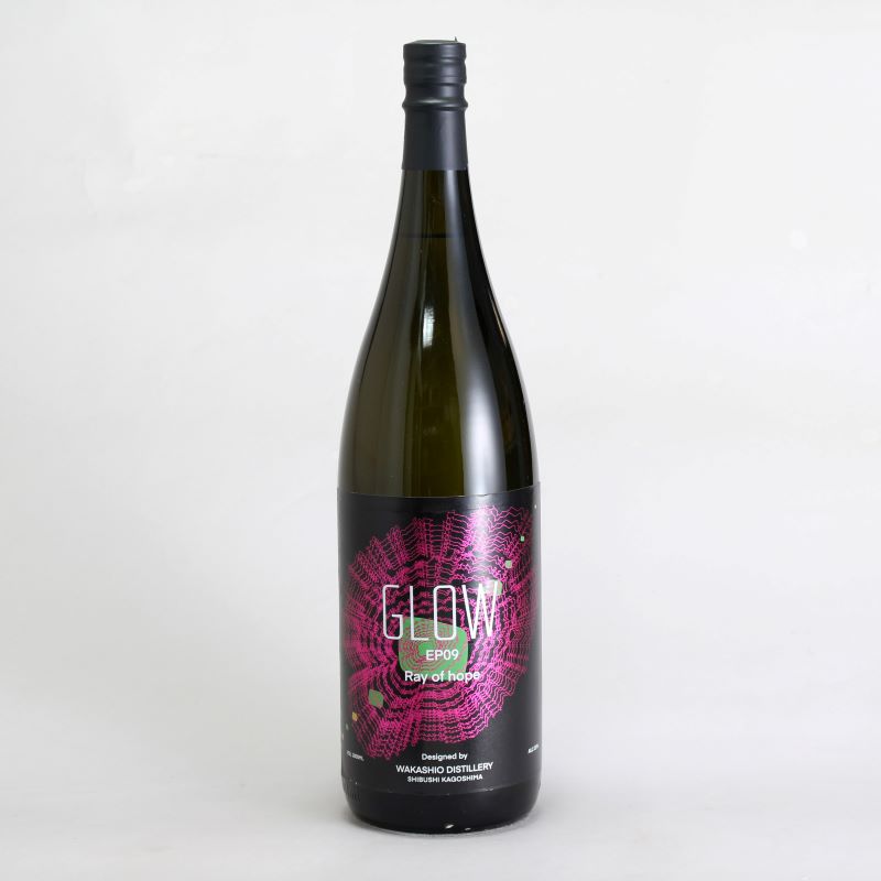 GLOW　EP09　-Ray　of　hope-　1800ml
