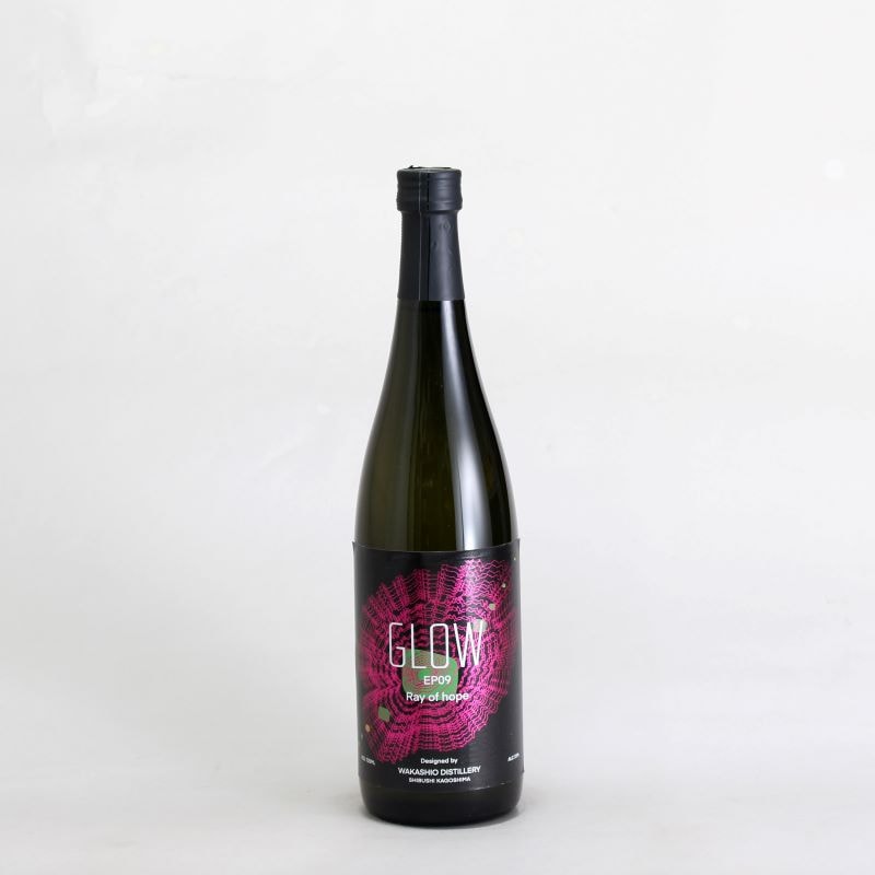 GLOW　EP09　-Ray　of　hope-　720ml