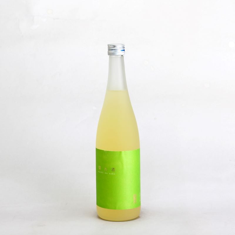 文楽　梨乃酒　720ml