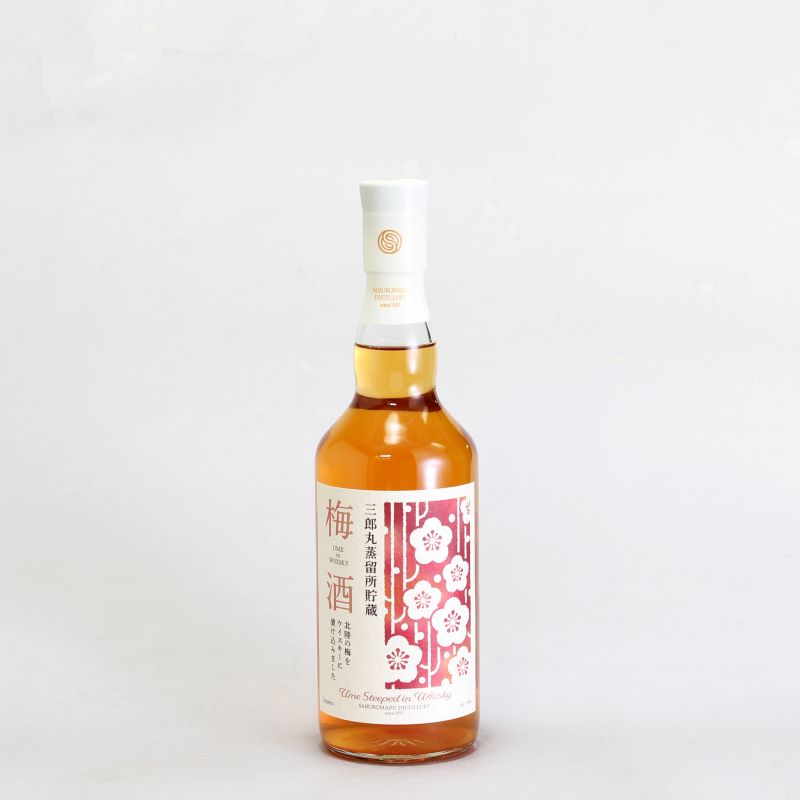 三郎丸蒸留所 SAB. NIGHT BLACK 46° 700ml｜ウイスキー通販-富山県