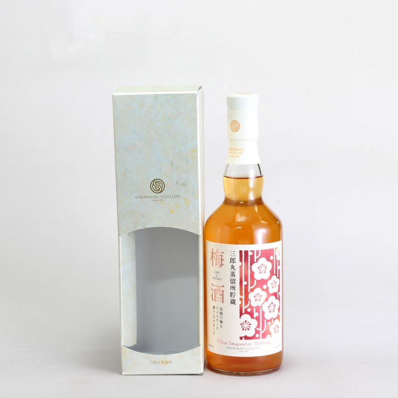 三郎丸蒸留所 SAB. NIGHT BLACK 46° 700ml｜ウイスキー通販-富山県