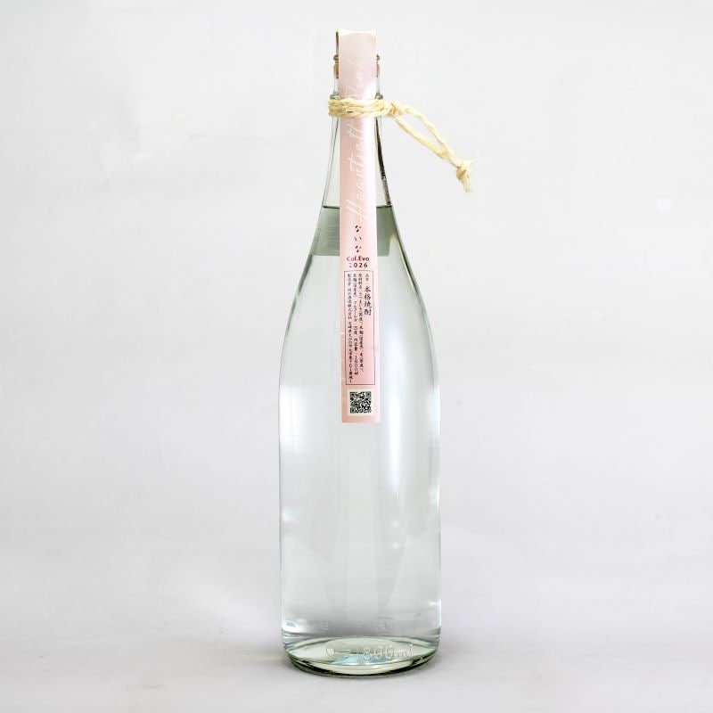 ？　ないな　Col.Evo（カラーエボリューション）　2026　1800ml