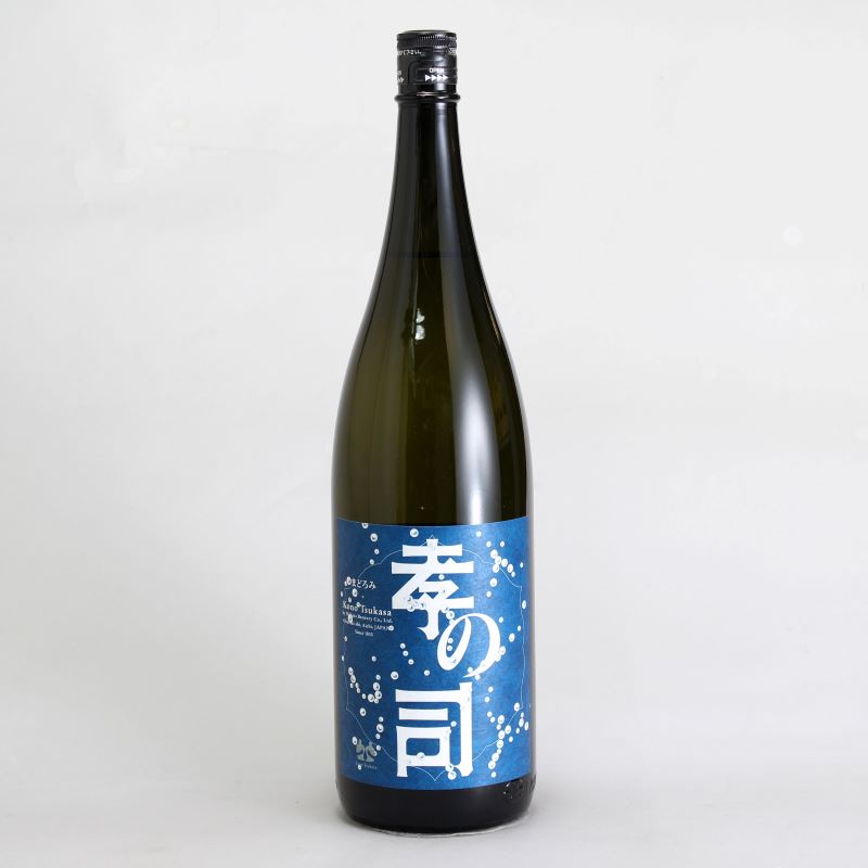 孝の司　まどろみ　1800ml