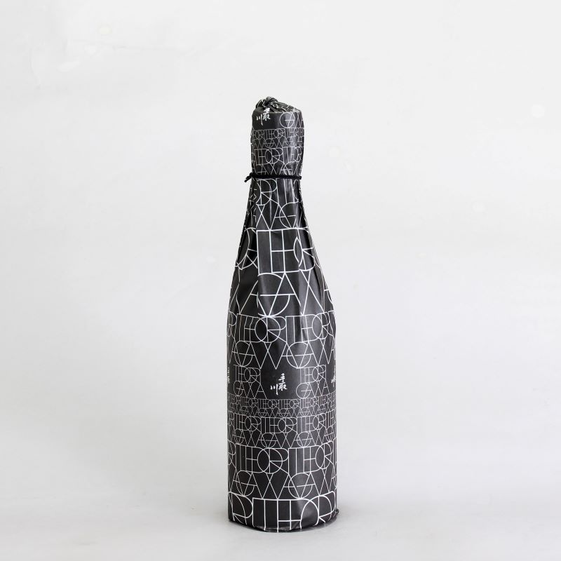 手取川　純米大吟醸　脈　-Pink-　720ml