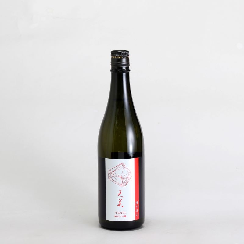 天美　純米大吟醸　播州愛山　720ml