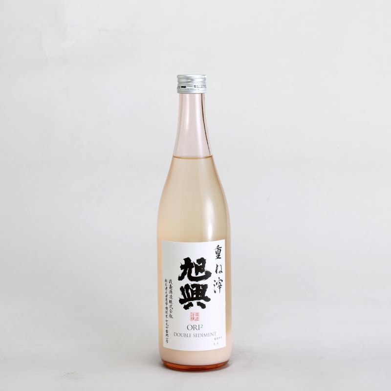 旭興 百 貴醸酒 720ml｜栃木の地酒通販｜淀川酒店(栃木県宇都宮市)