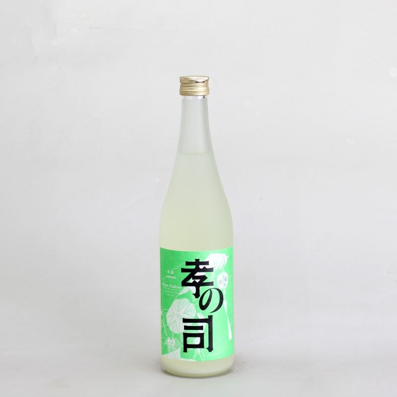 孝の司　夏嶺（なつね）　720ml