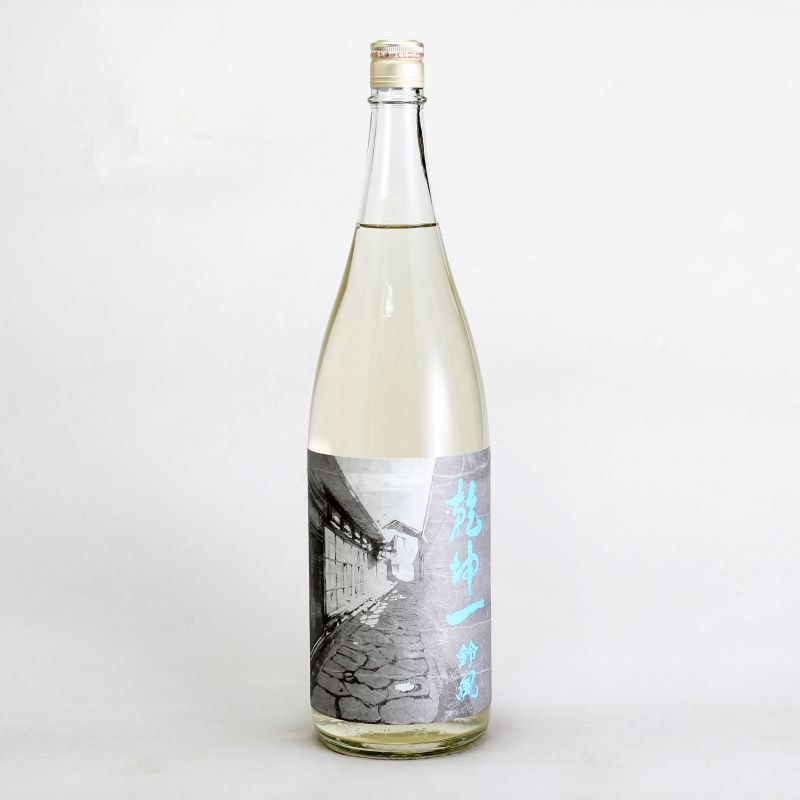 日高見 中取り大吟醸 勝色ボトル 720ml｜地酒（日本酒）通販-宮城県