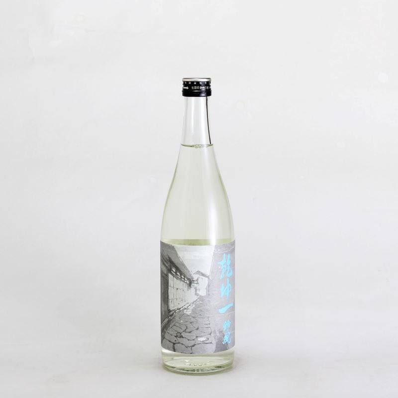 日高見 超辛口純米酒 1800ml｜地酒（日本酒）通販-宮城県｜淀川酒店