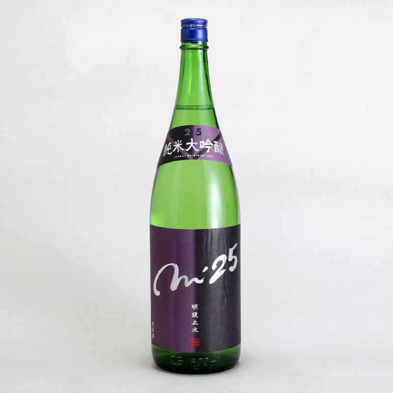 真澄 辛口生一本 純米吟醸 1800ml｜地酒（日本酒）通販-長野県｜淀川酒店