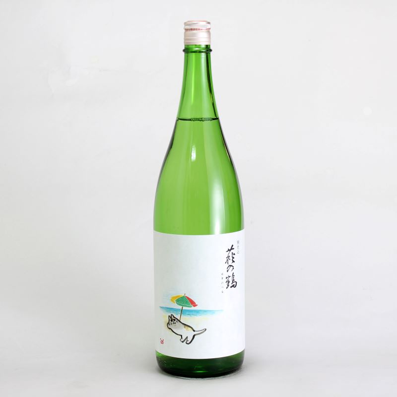 乾坤一 特別純米辛口 1800ml｜地酒（日本酒）通販-宮城県｜淀川酒店