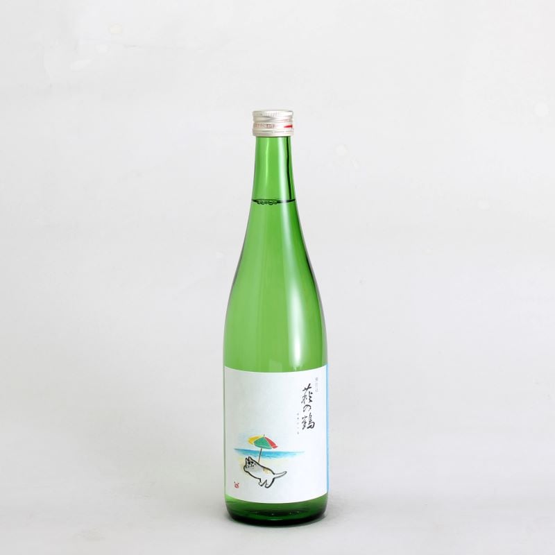日高見 超辛口純米酒 1800ml｜地酒（日本酒）通販-宮城県｜淀川酒店