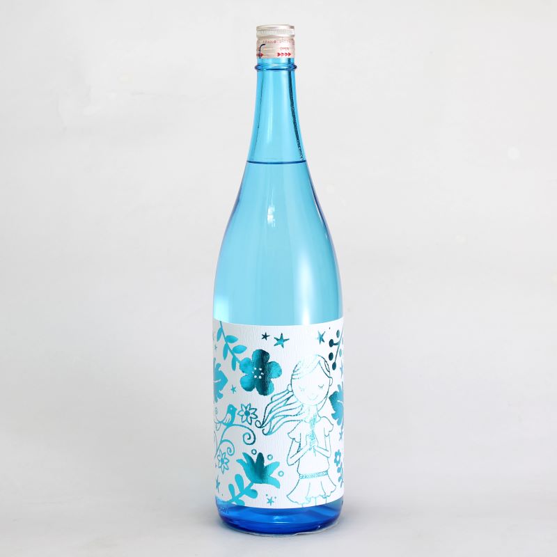 青ひげ　704545 お急ぎ 青天桜島 | 久田酒店オンラインショップ