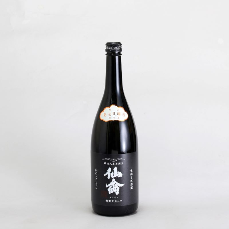 仙禽（せんきん） かぶとむし 720ml｜栃木の地酒通販｜淀川酒店(栃木県)