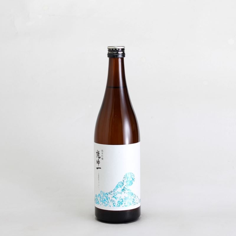 浦霞 純米酒 1800ml｜地酒（日本酒）通販-宮城県｜淀川酒店