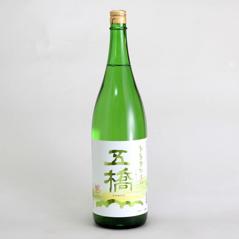 獺祭 純米大吟醸 45 1800ml｜地酒（日本酒）通販-山口県｜淀川酒店