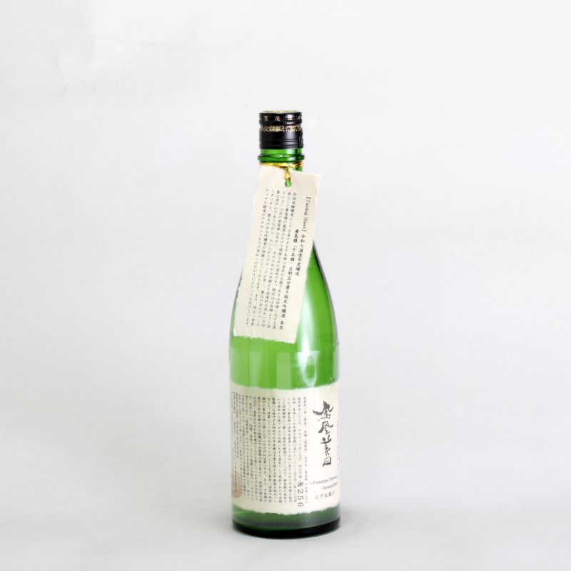 通販】鳳凰美田 J-Spirits NIKKO ミズナラ 2019 500ml｜栃木の地酒屋