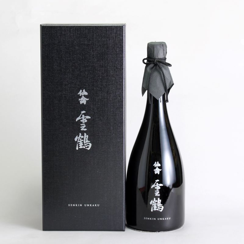 仙禽（せんきん） かぶとむし 720ml｜栃木の地酒通販｜淀川酒店(栃木県)