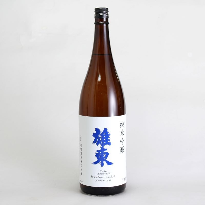美品　鳳凰 通販】鳳凰美田 純米吟醸 ブラックフェニックス 1800ml｜栃木の地酒