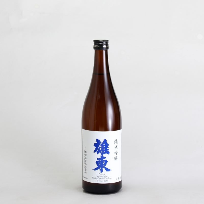 通販】鳳凰美田 純米吟醸 ブラックフェニックス 1800ml｜栃木の地酒