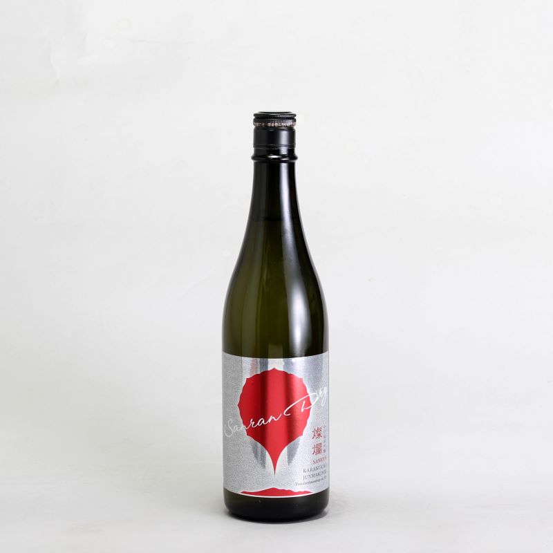 辻善兵衛 純米吟醸 五百万石 720ml｜日本酒通販・焼酎通販-淀川酒店
