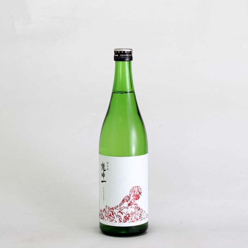 日高見 超辛口純米酒 1800ml｜地酒（日本酒）通販-宮城県｜淀川酒店