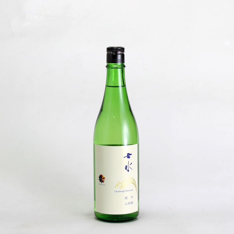 澤姫 純米大吟醸 夢ささら 真・地酒宣言 720ml｜日本酒通販・焼酎通販
