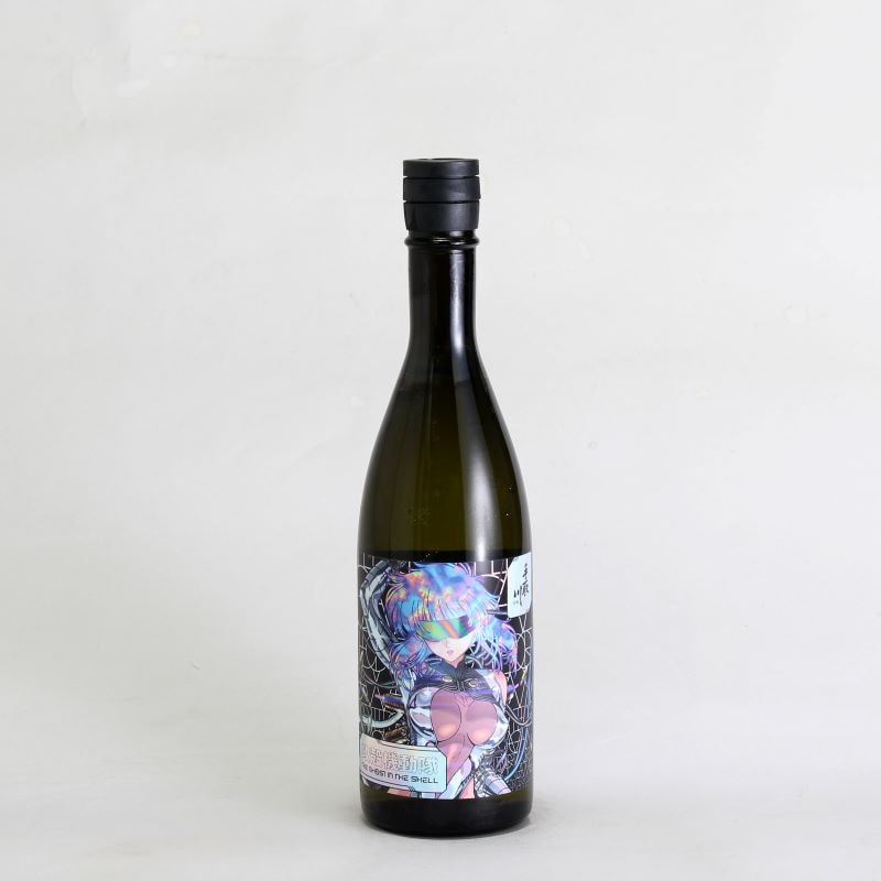 手取川 純米吟醸 酒魂 720ml｜地酒（日本酒）通販-石川県｜淀川酒店