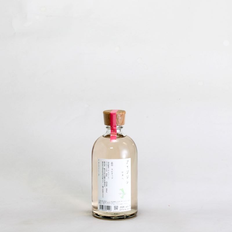 会津娘　アイヅジン　vol.7　500ml