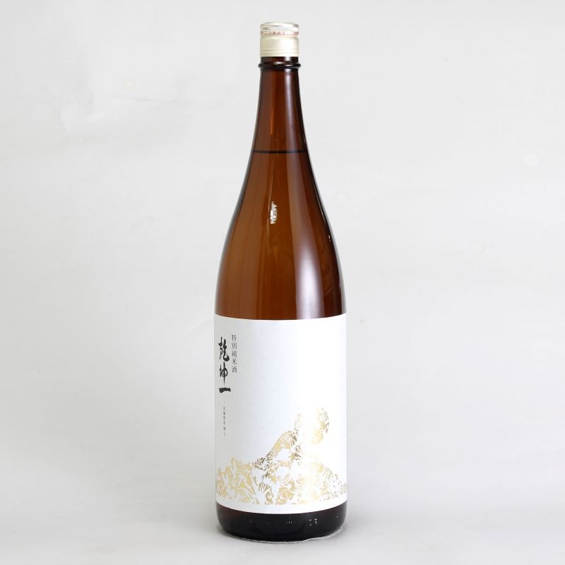 乾坤一 特別純米辛口 1800ml｜地酒（日本酒）通販-宮城県｜淀川酒店