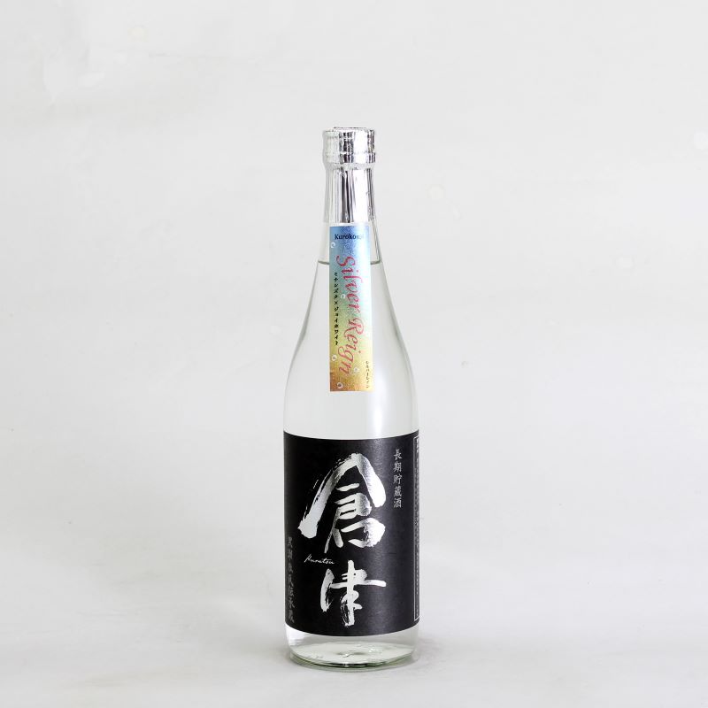 黒瀬安光 720ml｜焼酎（芋焼酎）通販-鹿児島県｜淀川酒店