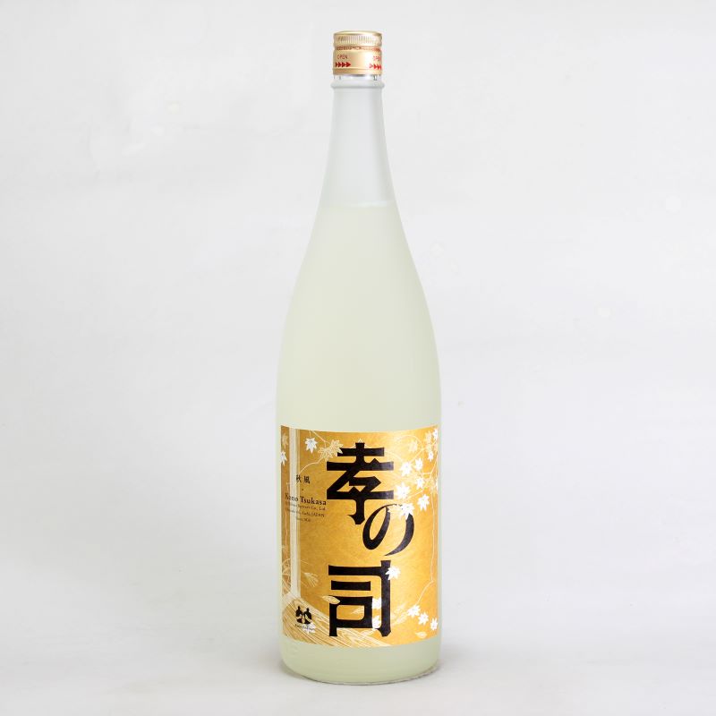 孝の司　秋風　1800ml