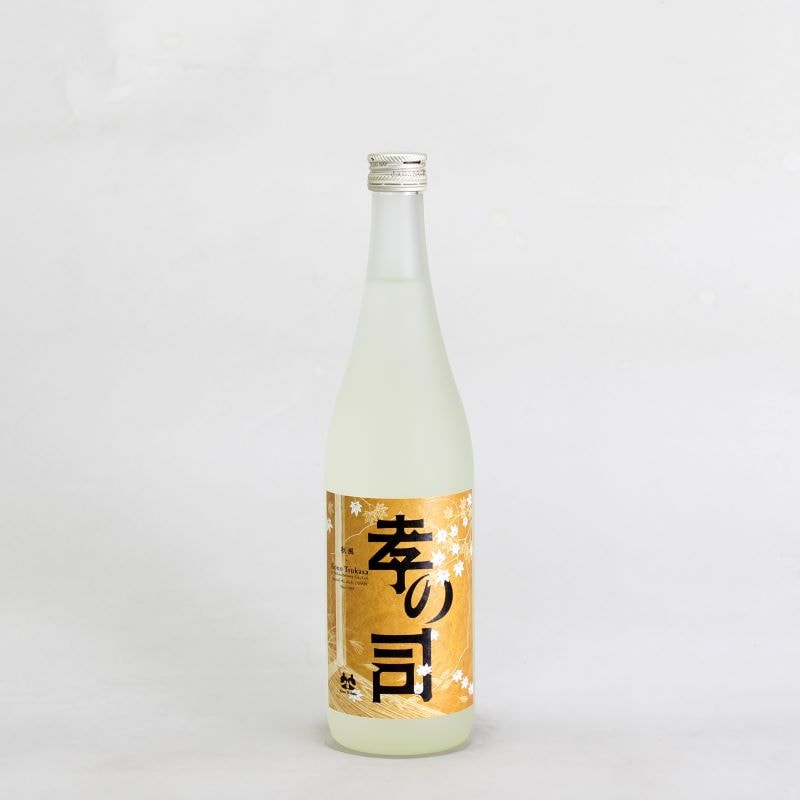 孝の司　秋風　720ml