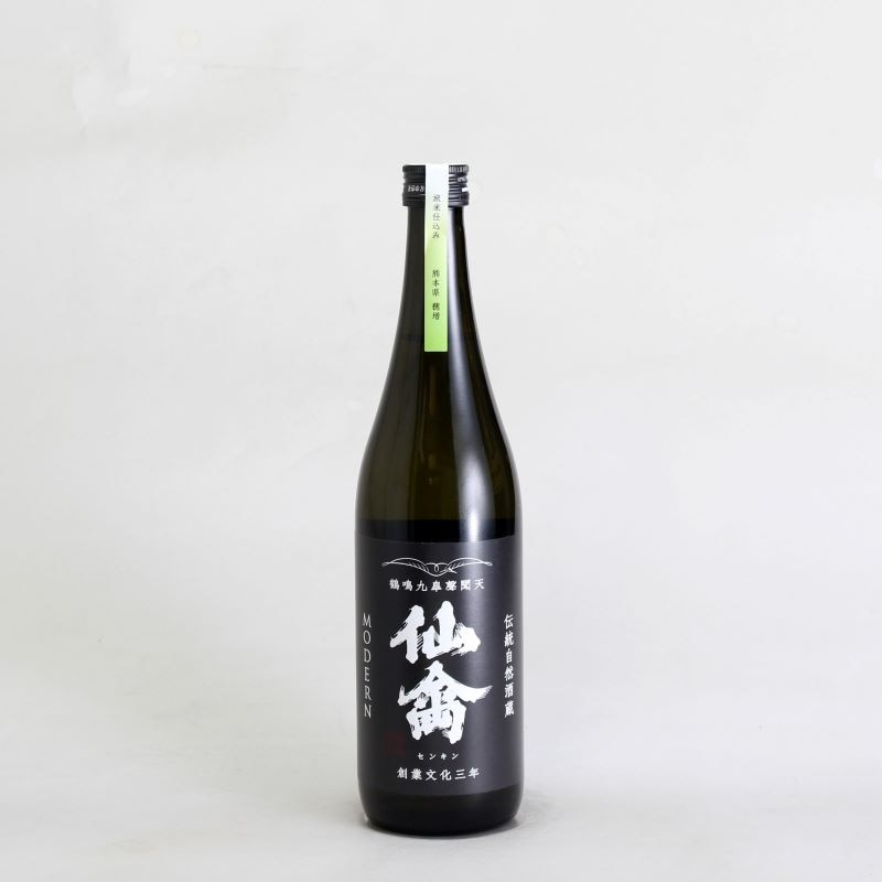 【超限定セット】小牧・而今・仙禽・水端・三諸杉 5本セット 仙禽(せんきん) レトロ 壱式 720ml｜栃木の地酒通販｜淀川酒店(栃木県)