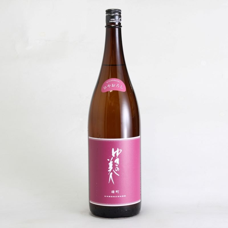 全国の地酒（銘柄別）,ゆきの美人（秋田） | 日本酒通販・焼酎通販