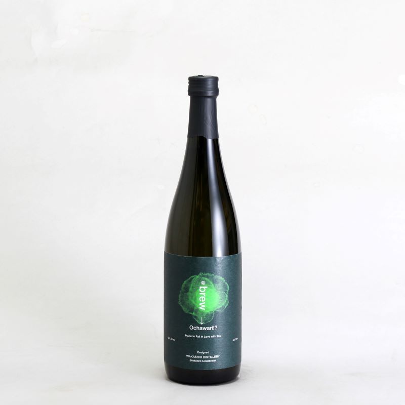 @brew　720ml