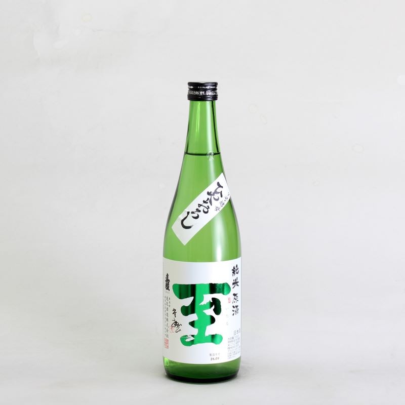 久保田 純米大吟醸 720ml｜地酒（日本酒）通販-新潟県｜淀川酒店