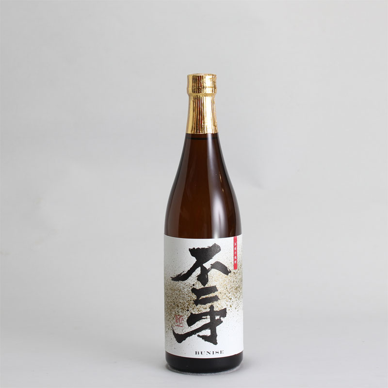 不二才（ぶにせ）　720ml