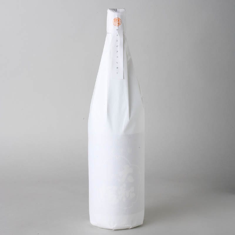 大和桜　ヒカリ　1800ml