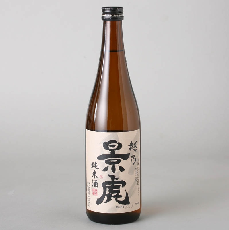 全国の地酒（銘柄別）,越乃景虎（新潟） | 日本酒通販・焼酎通販