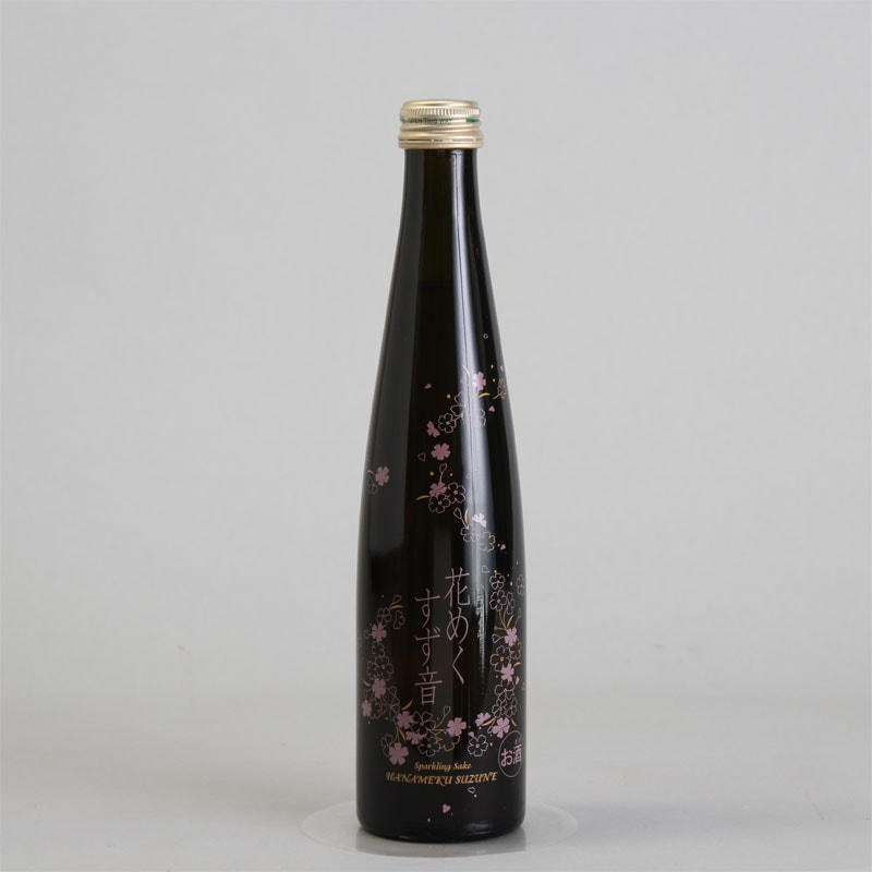 一ノ蔵　花めくすず音　300ml